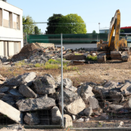 Terrassement de Terrain : nivelez et préparez le sol pour une construction stable et durable Dombasle-sur-Meurthe